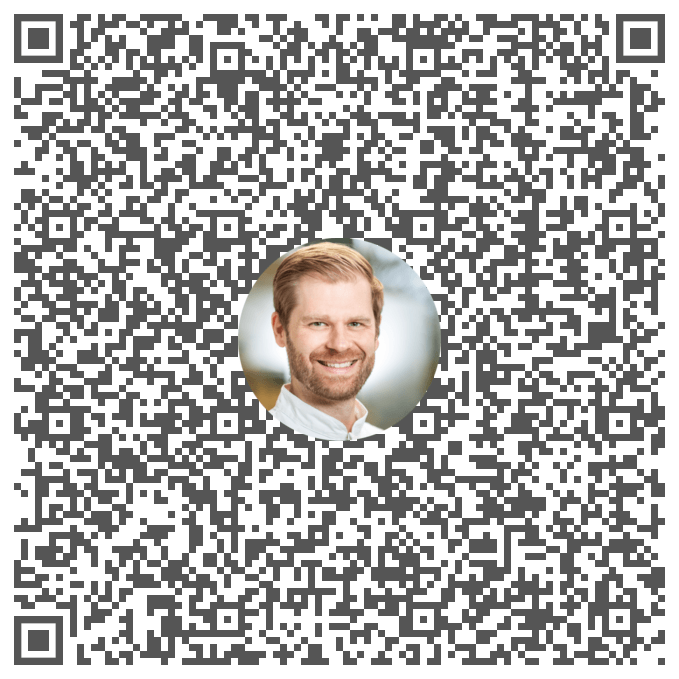 QR-Code Praxisadresse Dr. Lars Kreitz, Elmshorn